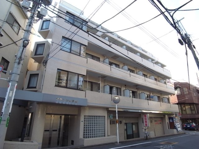 ブランシェ池袋